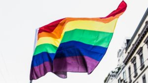 Día del Orgullo