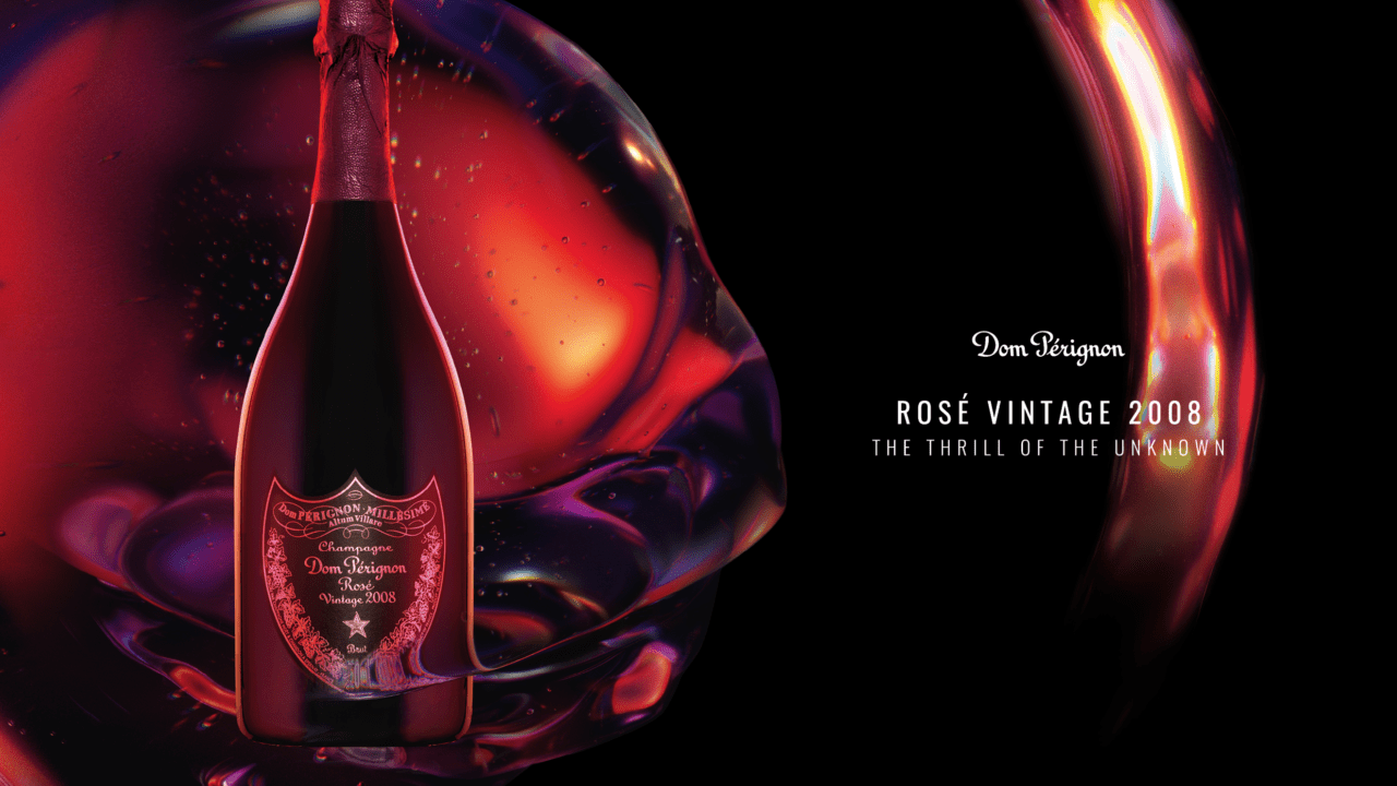 Dom Pérignon abre su primera Pop Up Store en México