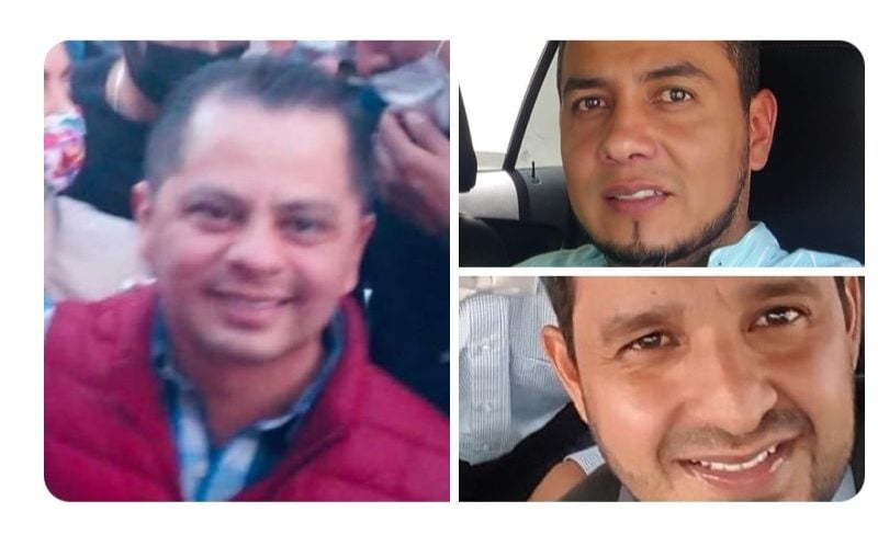Gobernador de Durango confirma la desaparición de 4 personas en jornada electoral