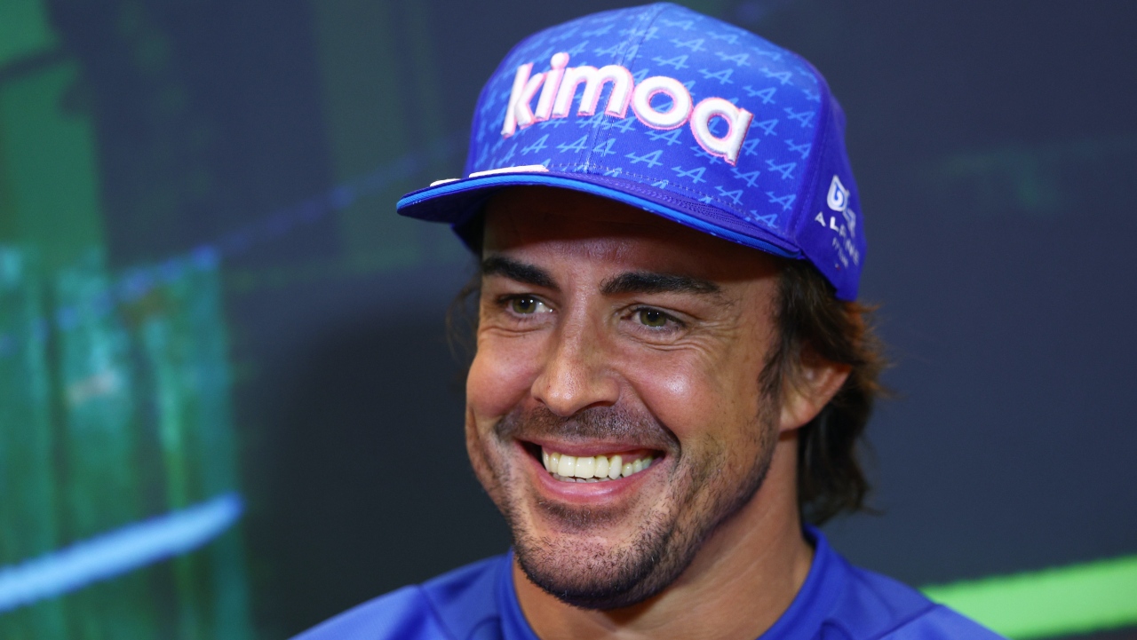 Fernando Alonso podría superar récord de Schumacher en Azerbaiyán