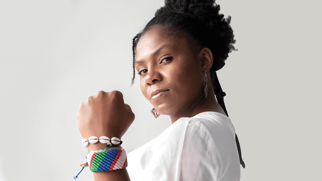 Francia Márquez es la primera vicepresidenta afro de Colombia
