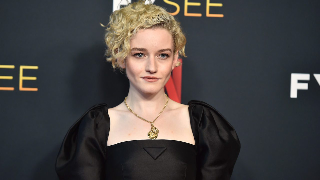 Película de Madonna: Julia Garner podría ser la protagonista