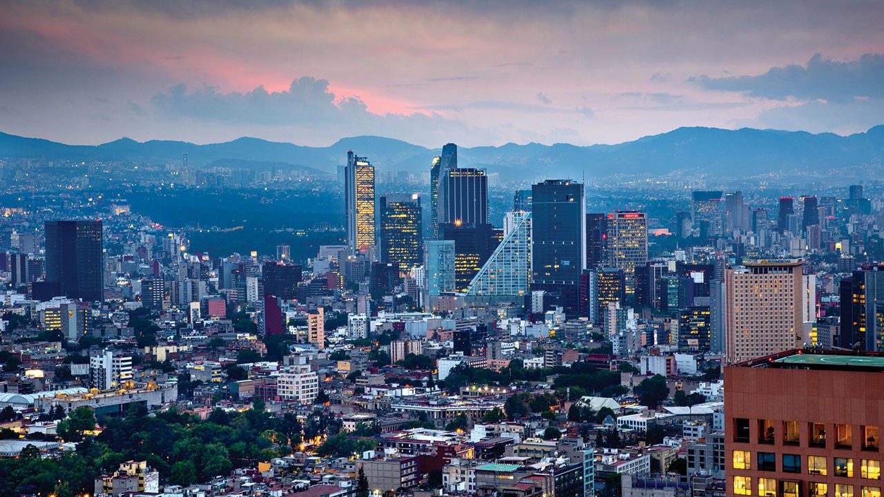 Silicon Valley apuesta por el talento tecnológico latinoamericano