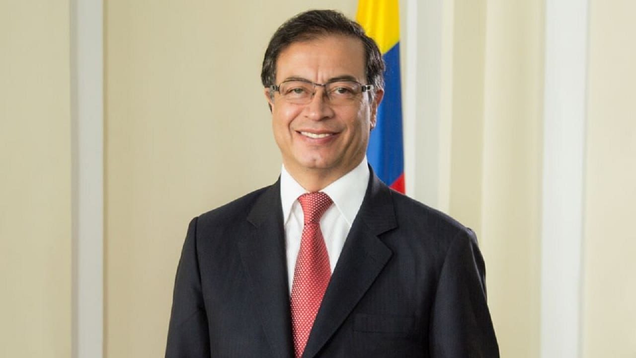 Gustavo Petro es declarado persona non grata por el Congreso