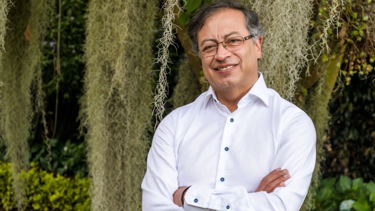 El triunfo de Gustavo Petro confirma la tendencia ‘outsider’ que vive Latinoamérica