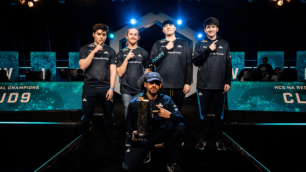 Halo Championship Series Regional México y todo lo que debes de saber