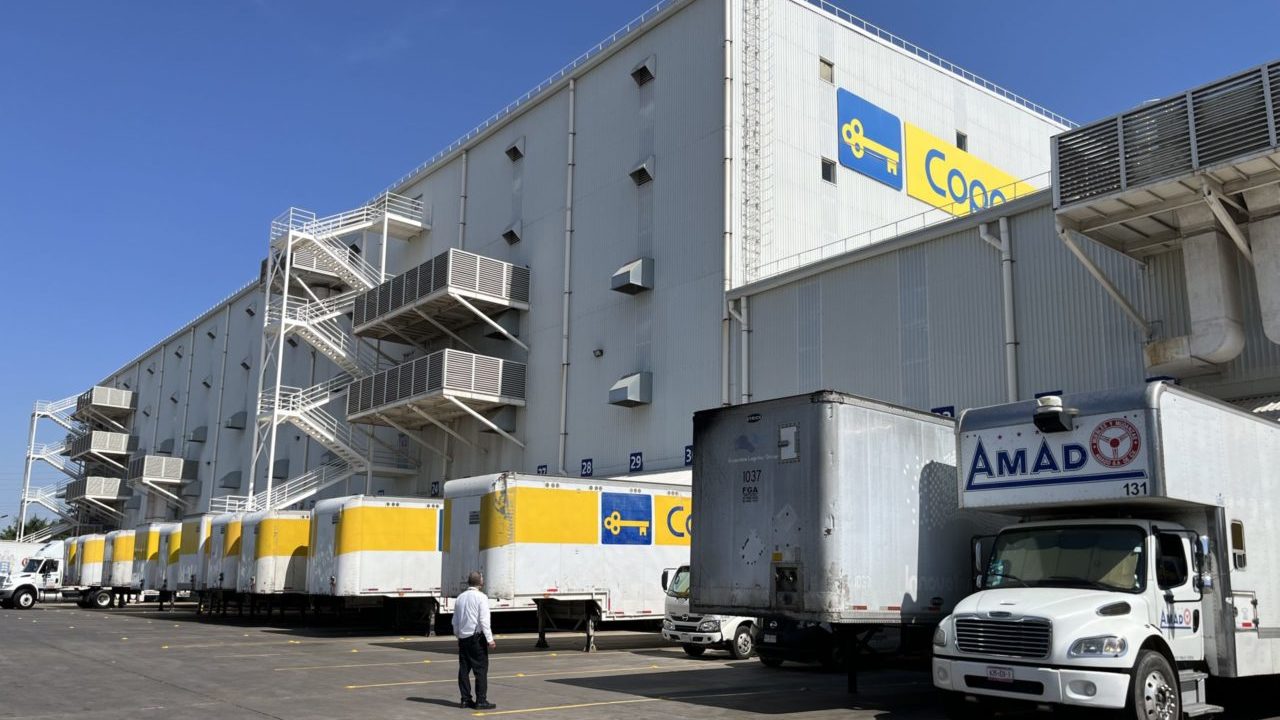 Pandemia acelera ventas digitales de Coppel de 2 a 8%; va por 20%