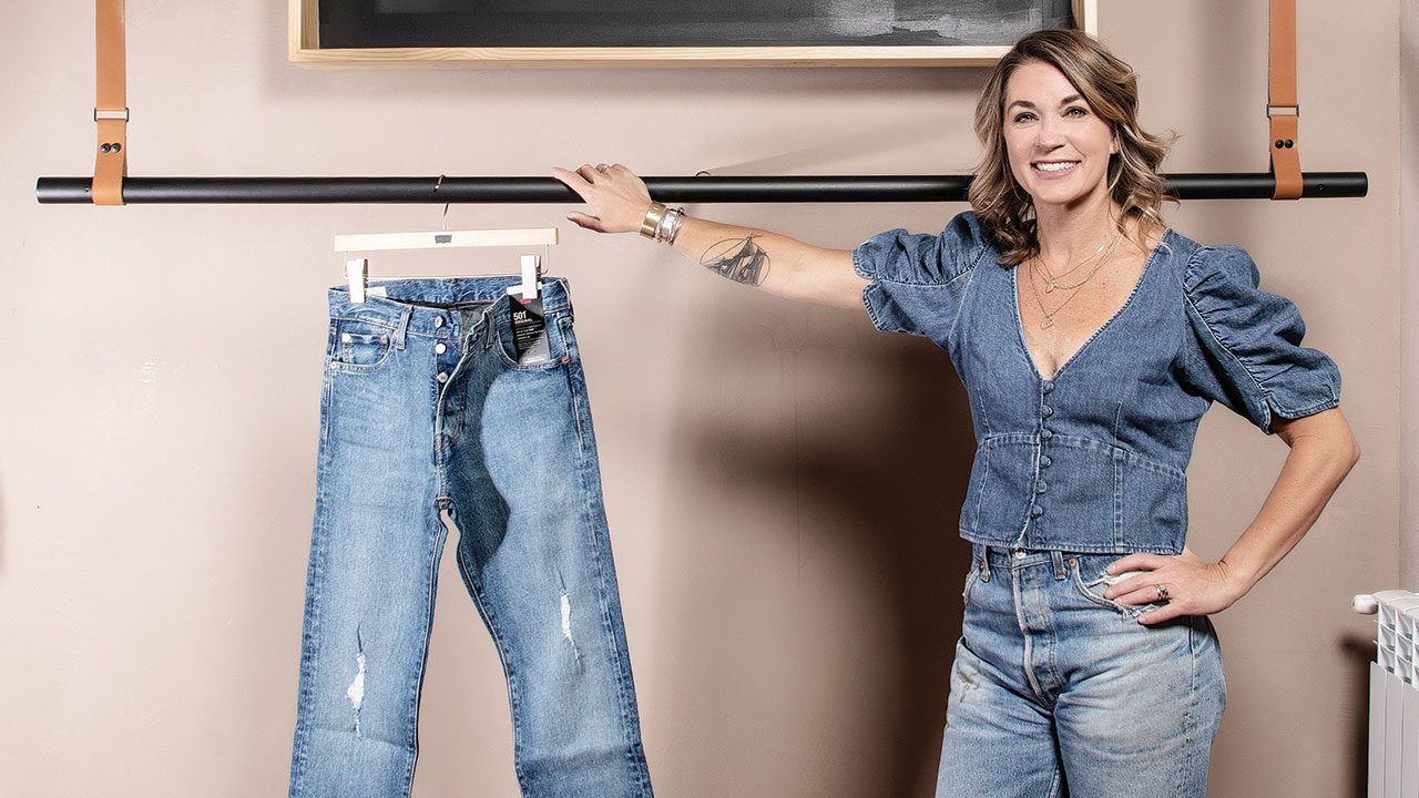 Levi’s un negocio a la medida de las nuevas generaciones