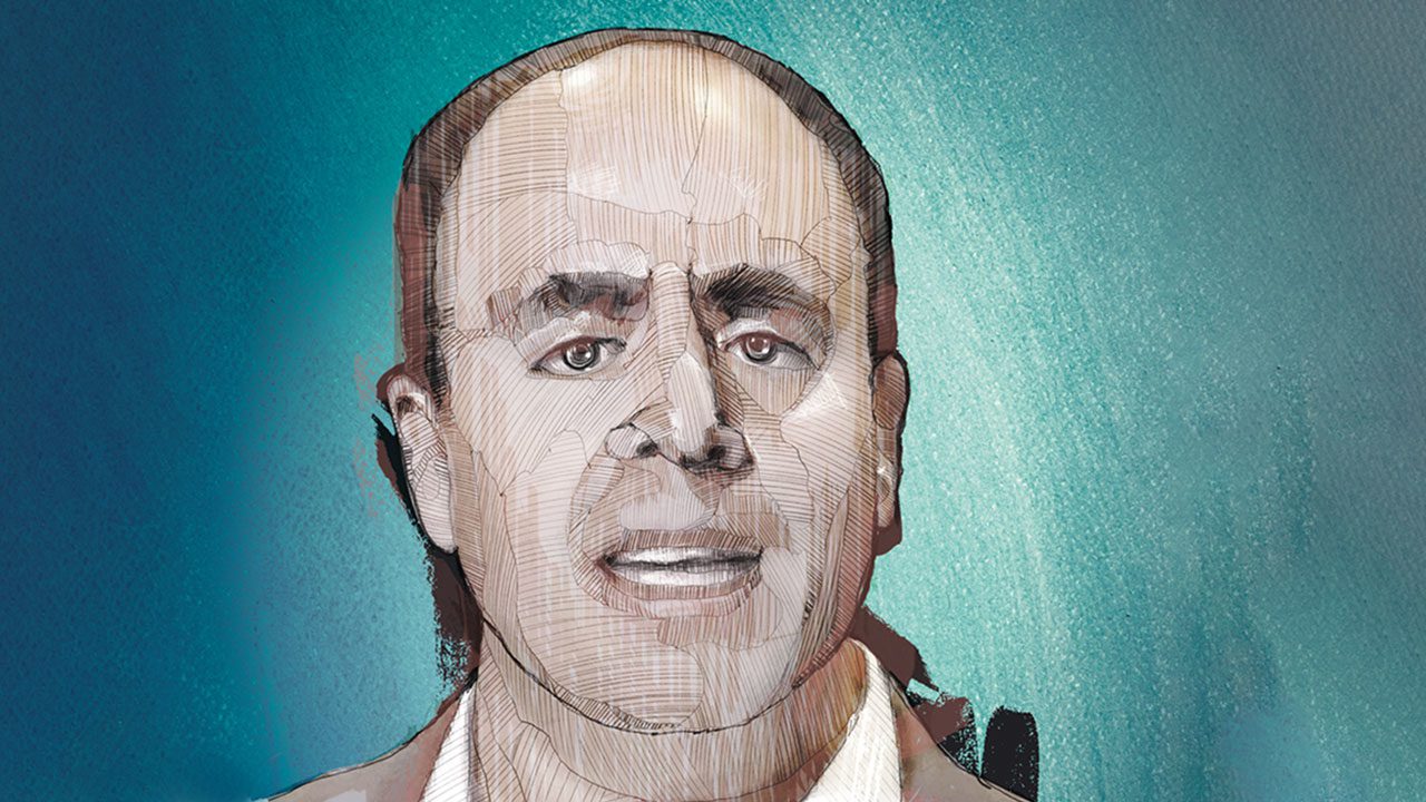 La pieza de una trama