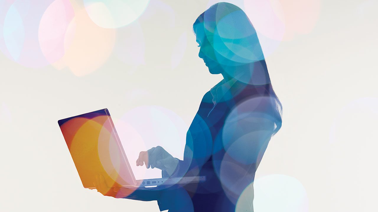 La revolución laboral de las mujeres
