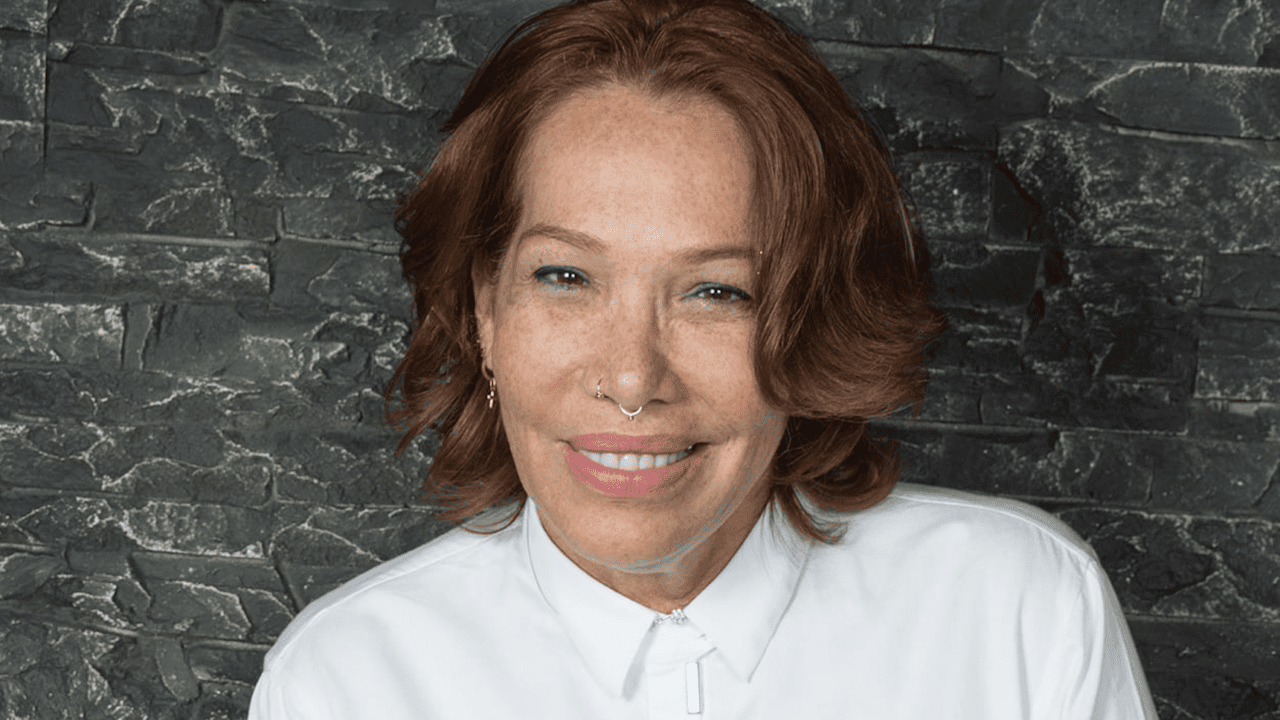 Conoce a la colombiana Leonor Espinosa, la mejor chef del mundo