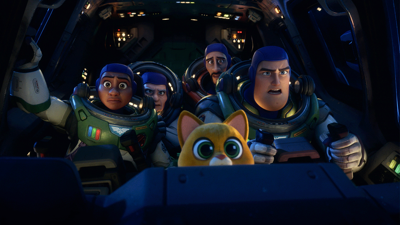 Disney + sorprende con estos estrenos en agosto