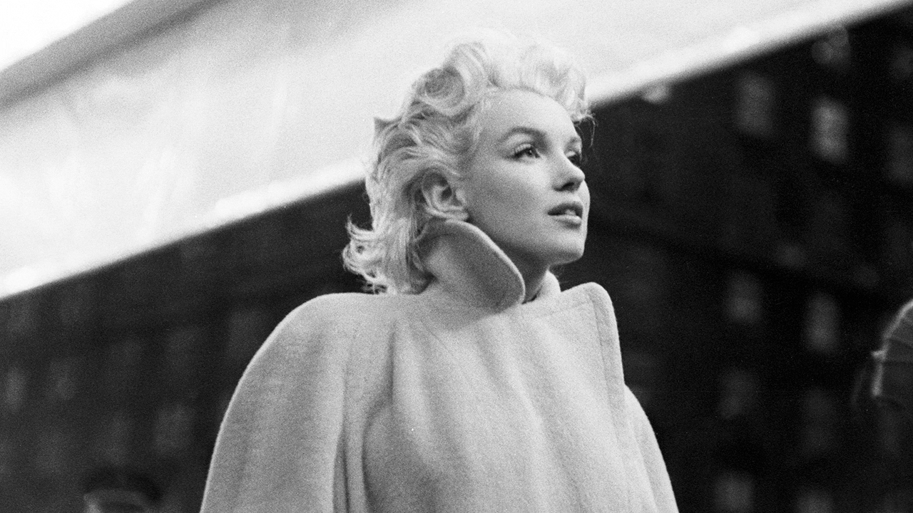 ‘Marilyn Monroe era tonta, superficial y usaba a la gente’, asegura el escritor James Ellroy