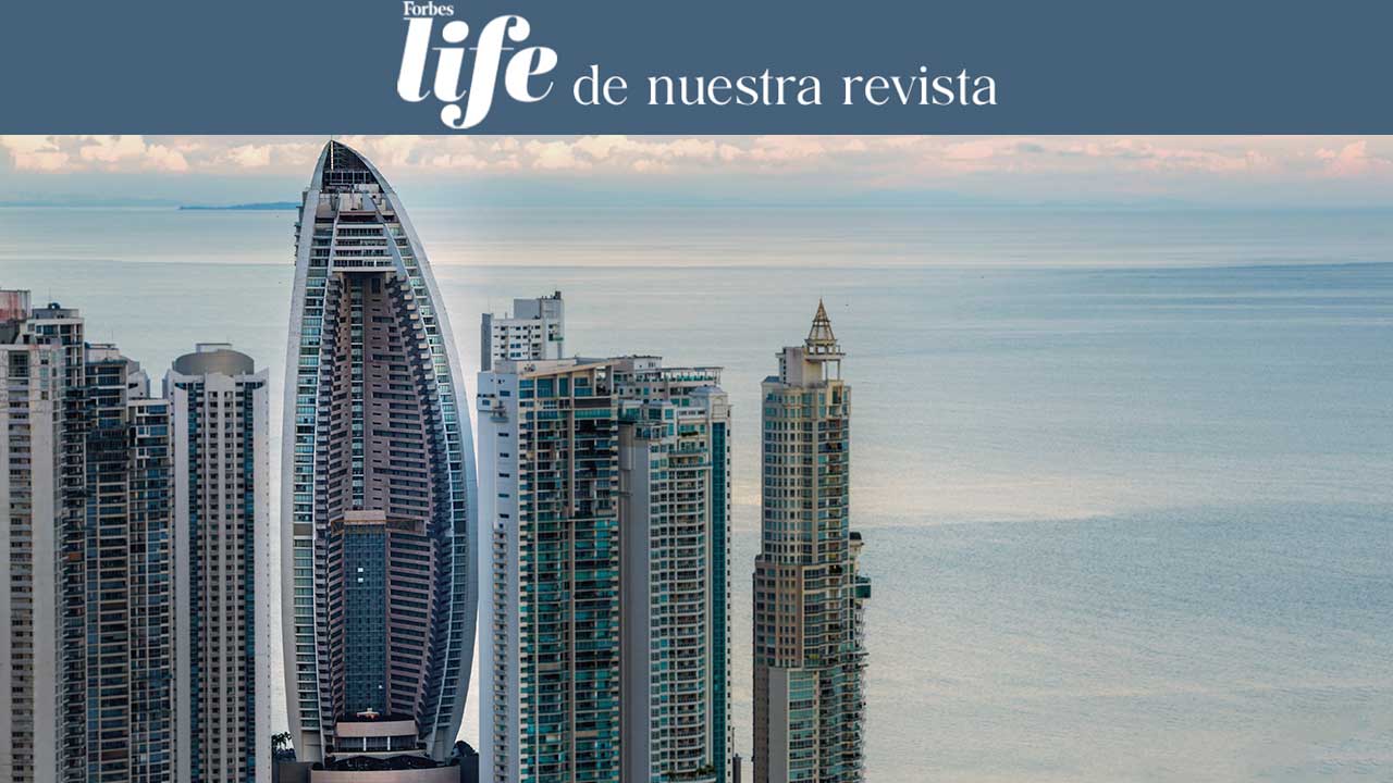 #DeNuestraRevista: Alma Cosmopolita en Panamá