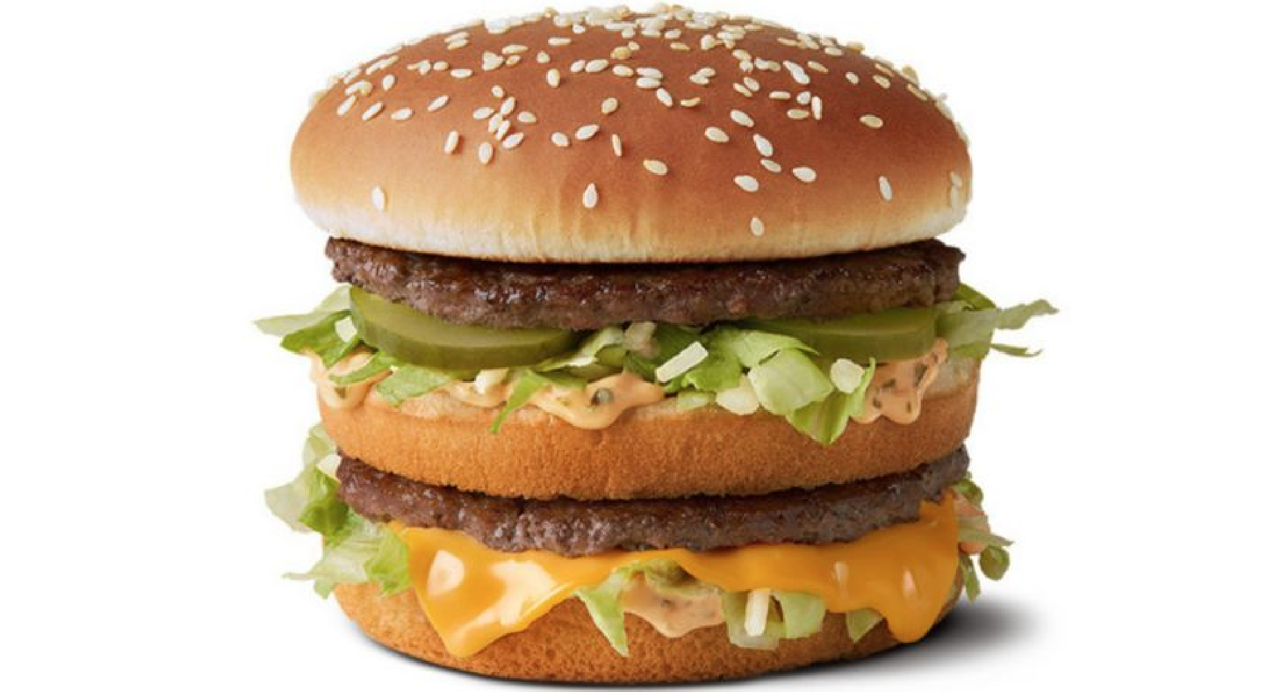 Big Mac se siguen vendiendo en Rusia pese a la salida de McDonald’s