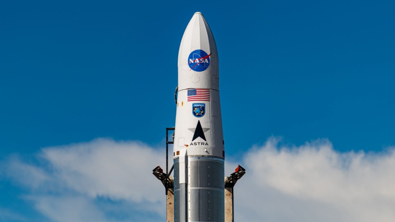 La NASA retrasa el lanzamiento de la misión para abastecer la Estación Espacial Internacional