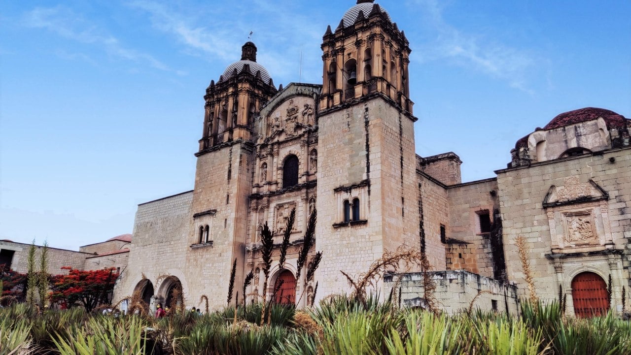 Oaxaca: cuatro propuestas para descubrir una ciudad que enamora
