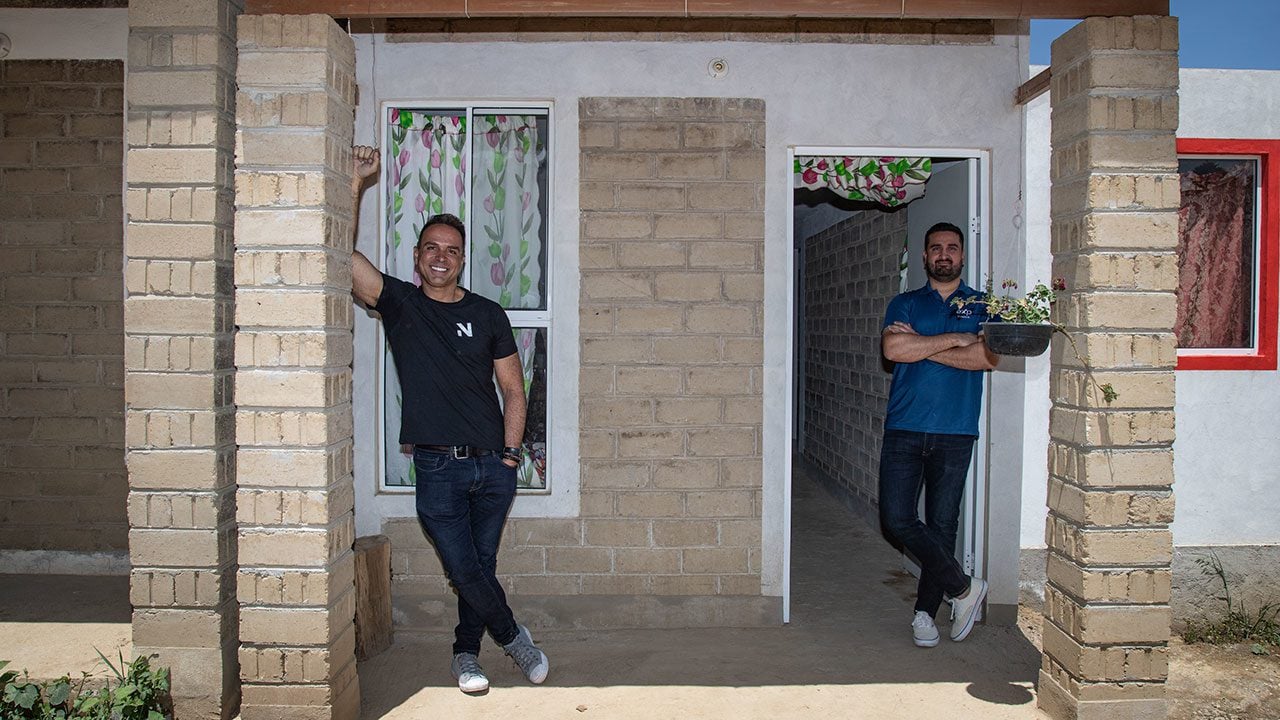 La misión eXp: reinventar el negocio inmobiliario a través del metaverso