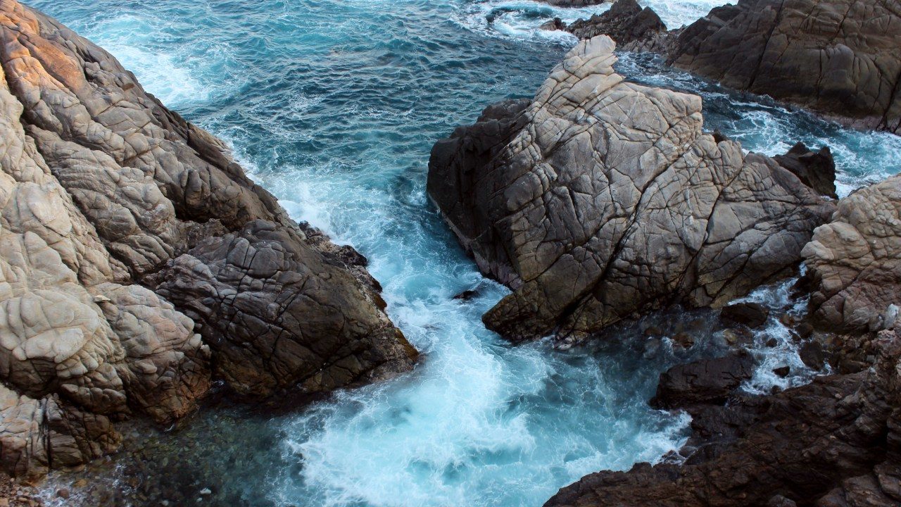5 Pueblos Mágicos con playa para vivir un verano diferente