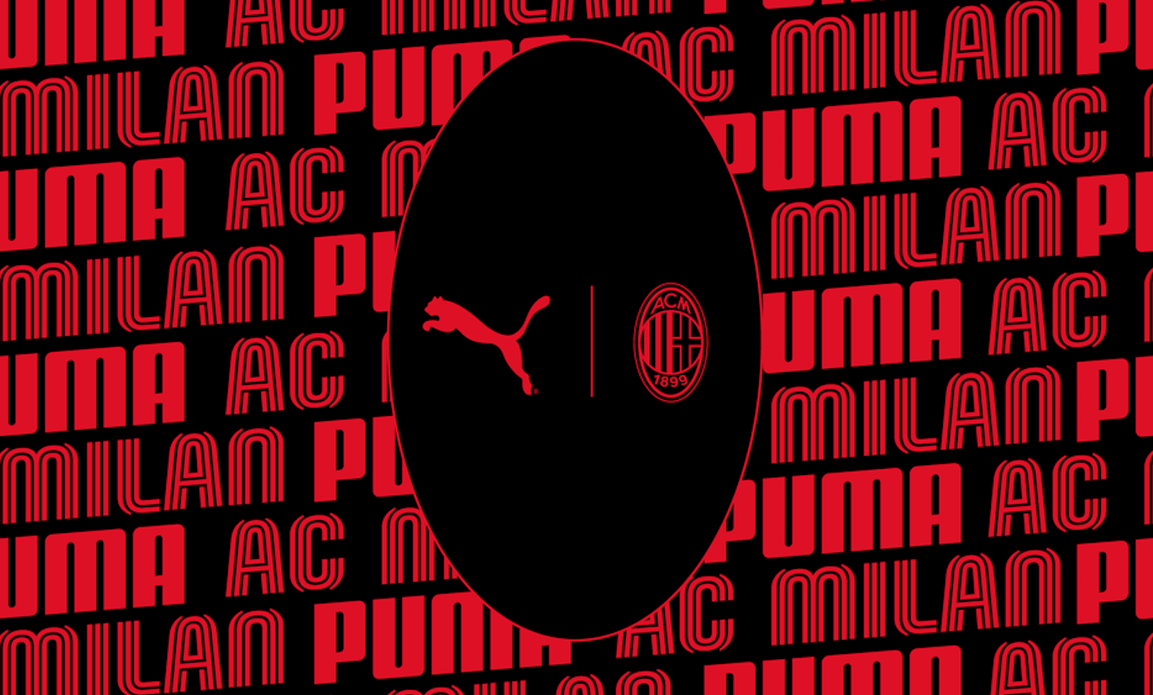 Puma eleva apuesta y renueva contrato para equipar al campeón italiano AC Milan