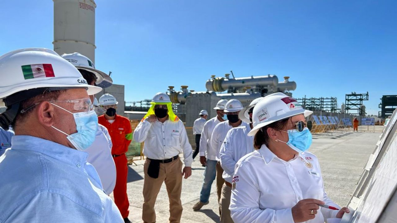 Dos Bocas ocasionaría mayores pérdidas a Pemex en refinación: IMCO