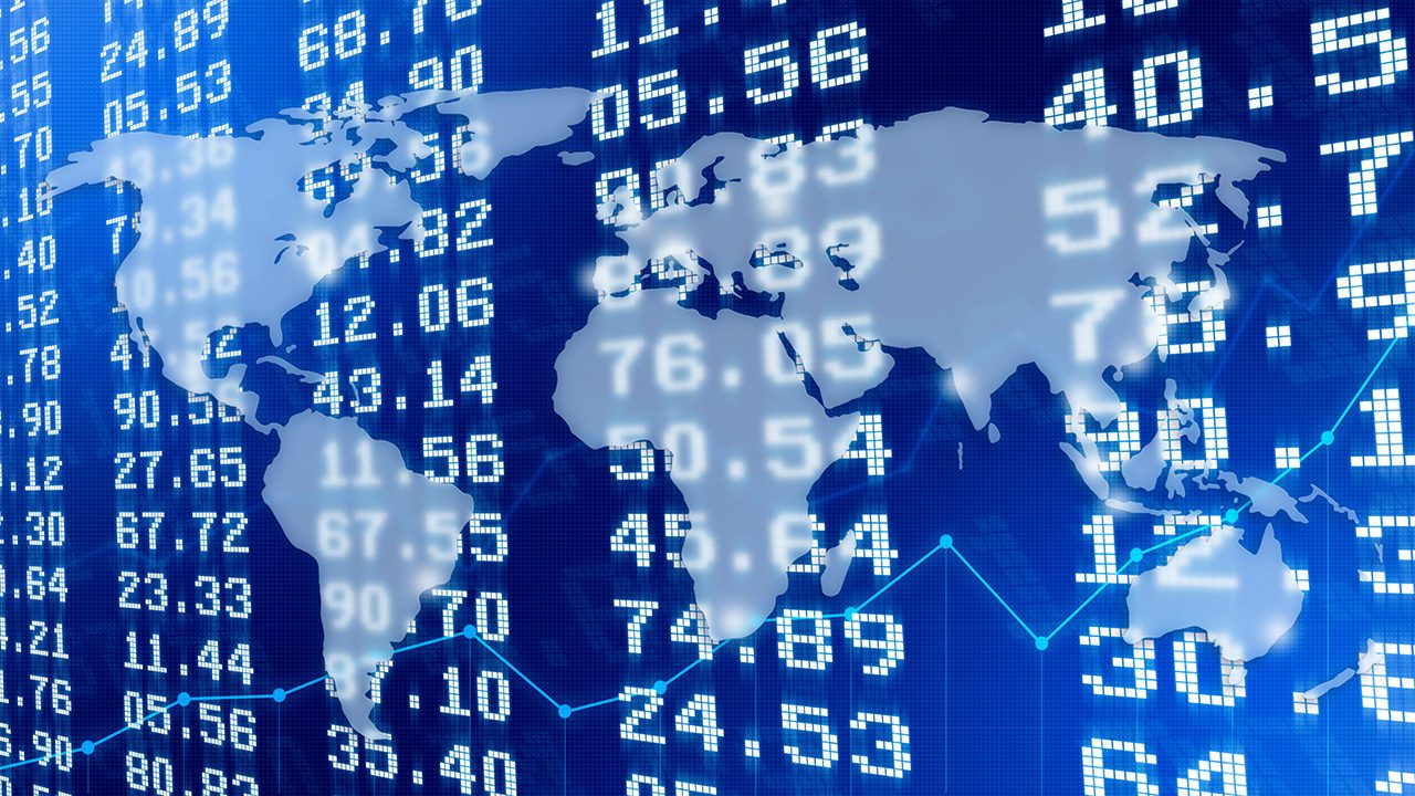 Los retos para la economía, la globalización y el medioambiente