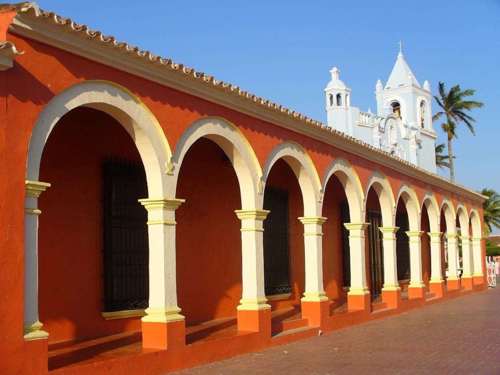 Pueblo Mágico Veracruz