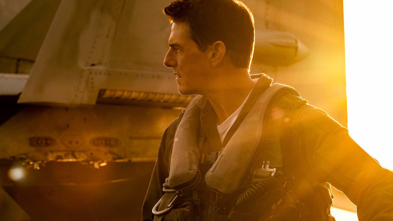 Paramount afronta demanda por derechos de autor por Top Gun: Maverick