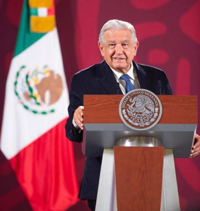 Crimen no cabildea salida del Ejército de las calles, sino politiqueros: AMLO