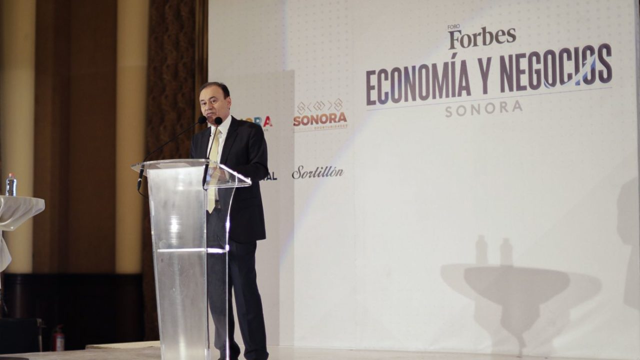 Sonora apuesta al litio y al turismo para detonar desarrollo económico