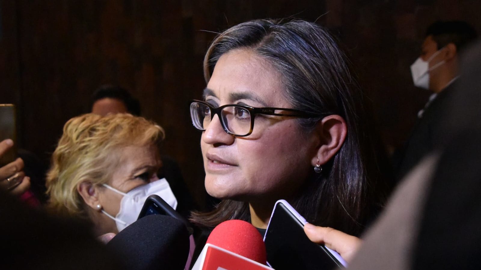 Morena critica a PAN, PRI y PRD: ‘es irresponsable que dejen el trabajo colgado’