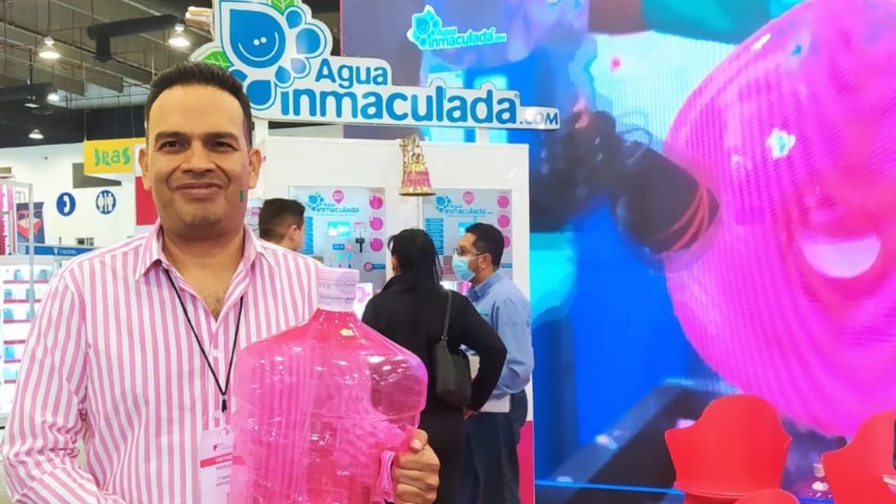 La historia de una exitosa franquicia económica