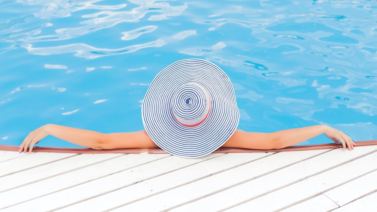 ¿Cómo aprovechar el verano para ponerte en forma?