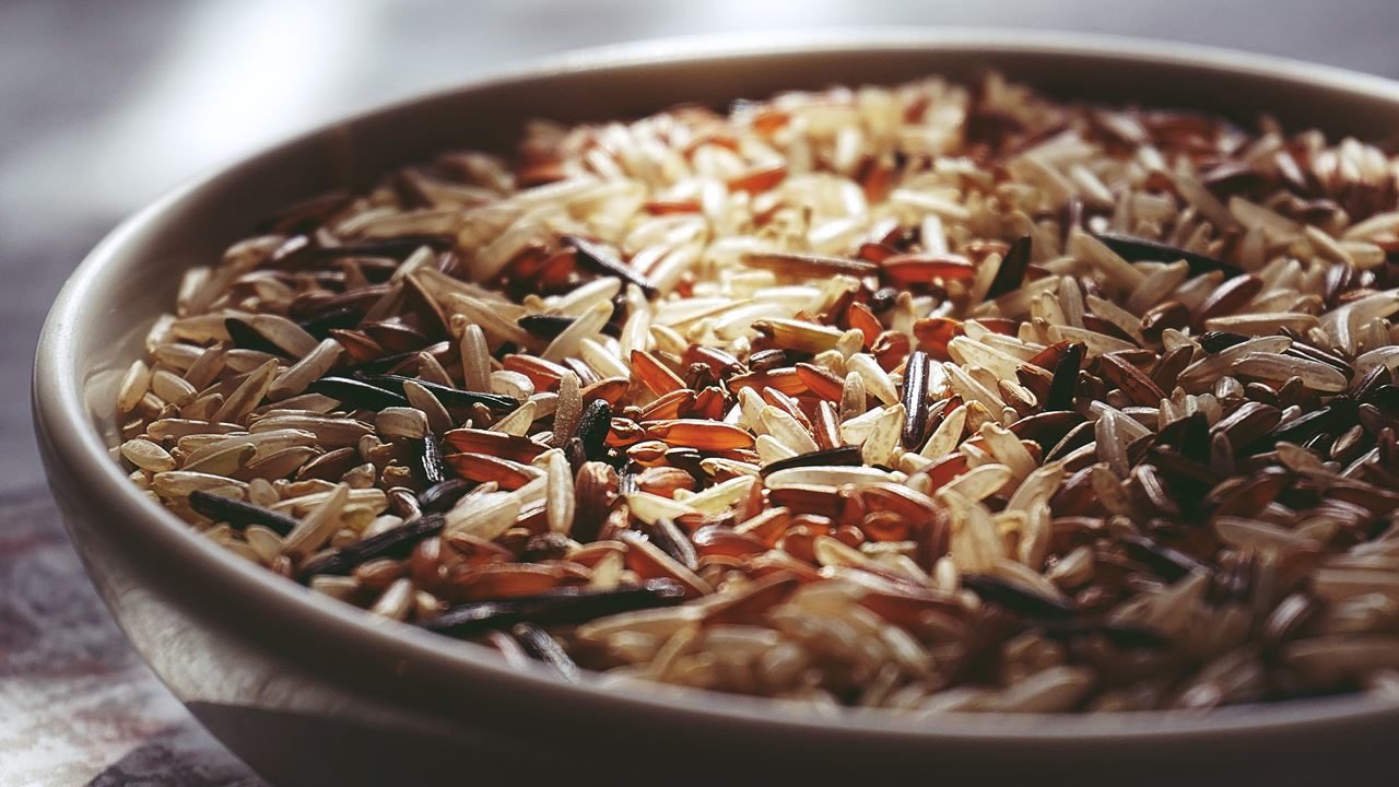Encuentran en el Tíbet un arroz de variedad índica de 1,300 años de antigüedad