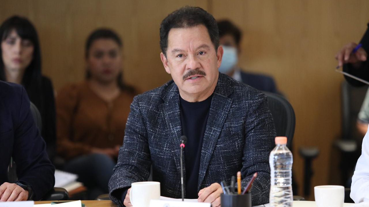Morena quiere para julio consulta nacional de reforma electoral de AMLO