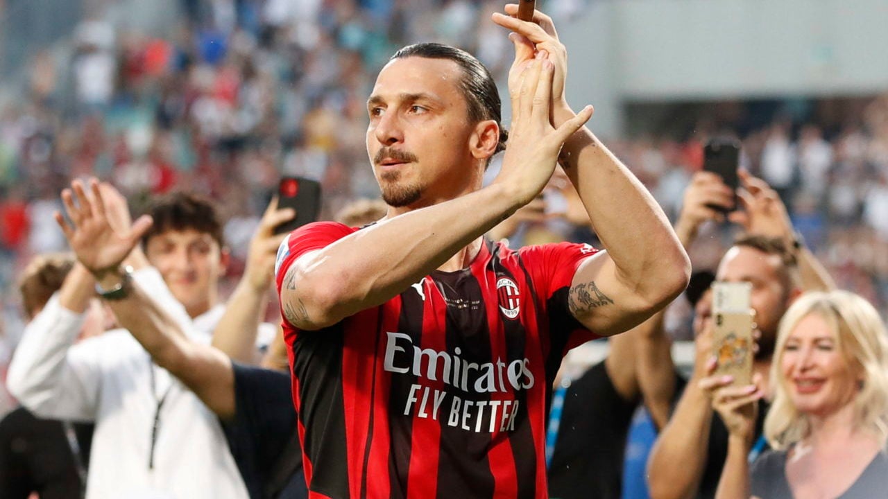 Zlatan Ibrahimovic se convierte en VP de programación de Fox Sports: cuando el ego se hace negocio en el set de TV