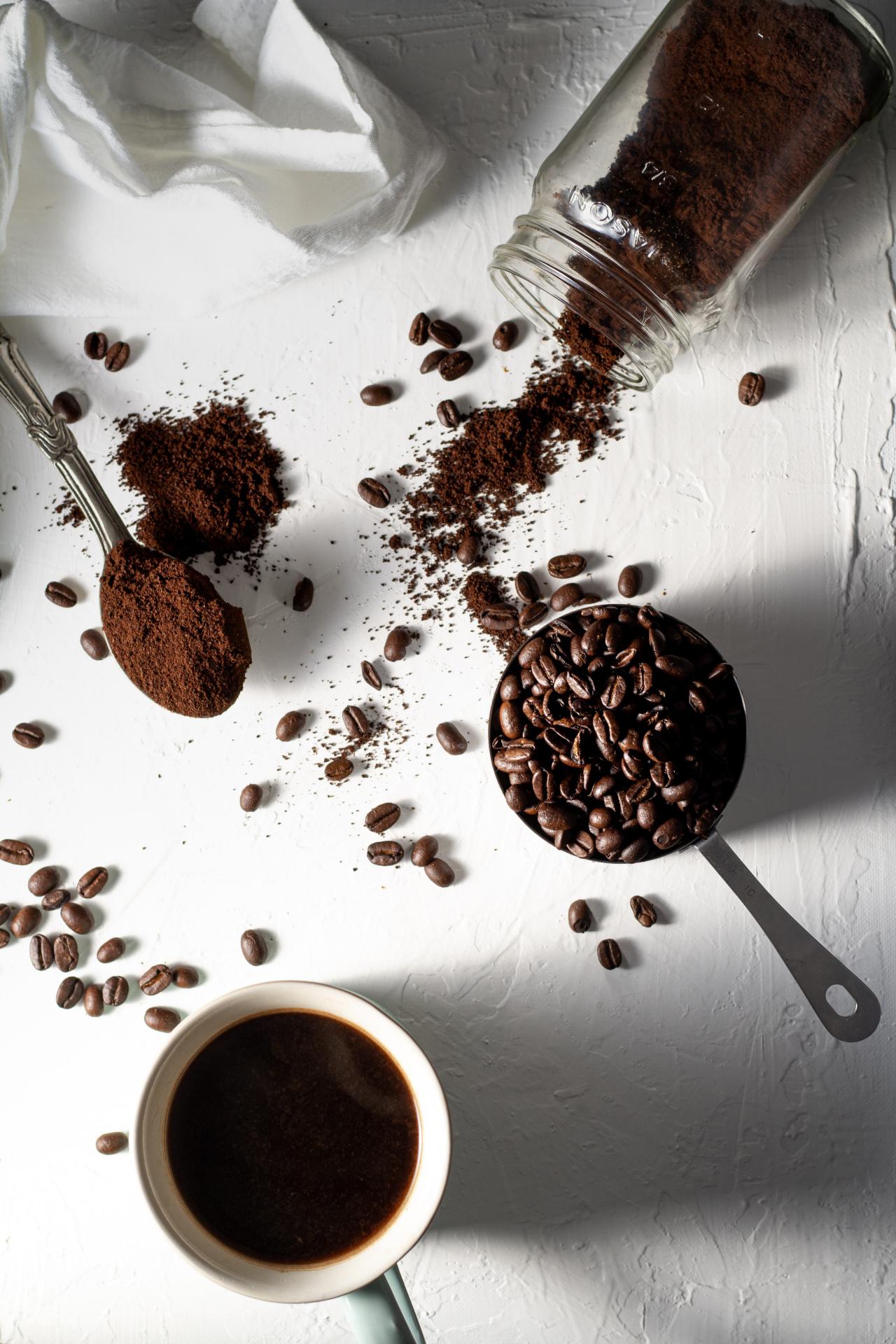Operadores de café robusta están nerviosos ante escasez y aumento de precios