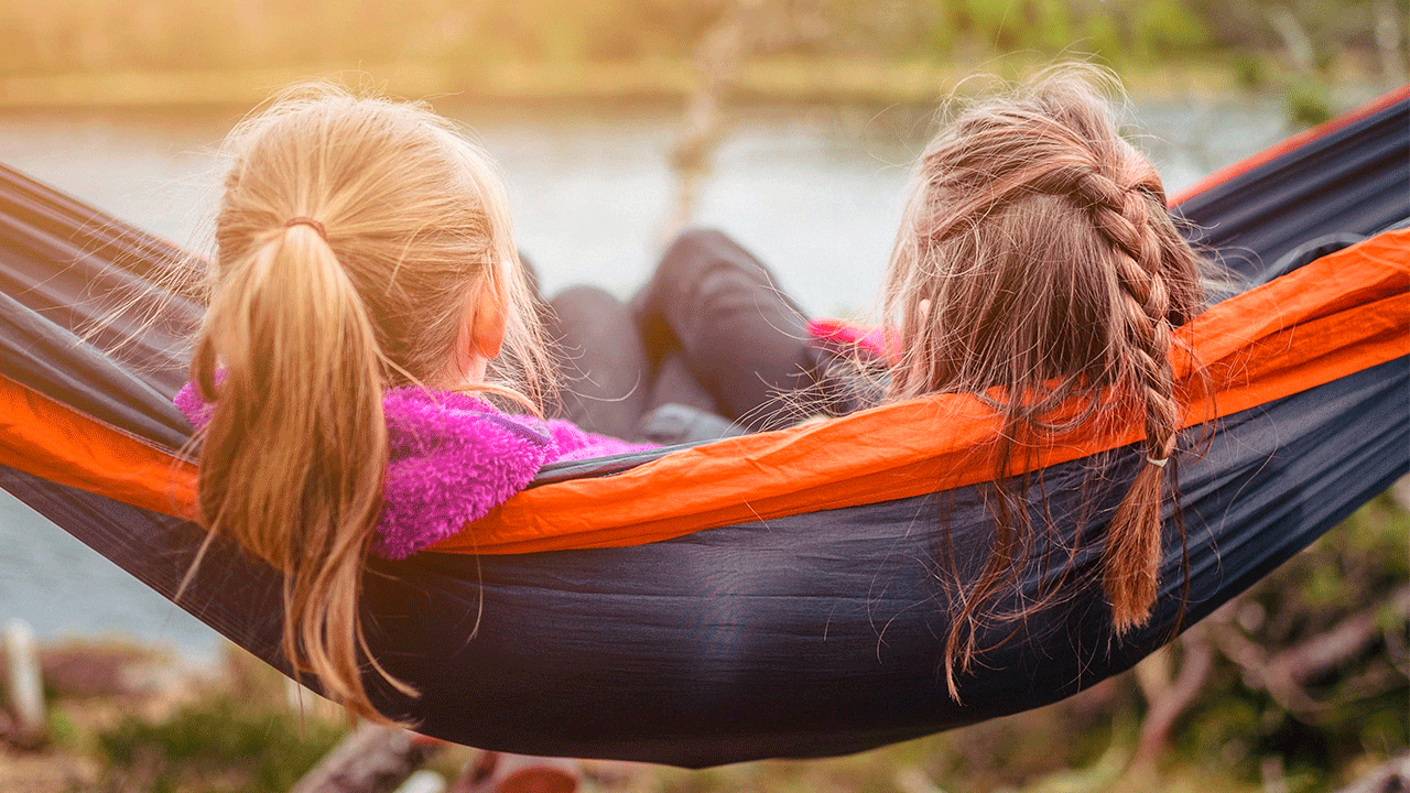 Campamento ecoturístico: Aventuras extremas y excursiones para este verano