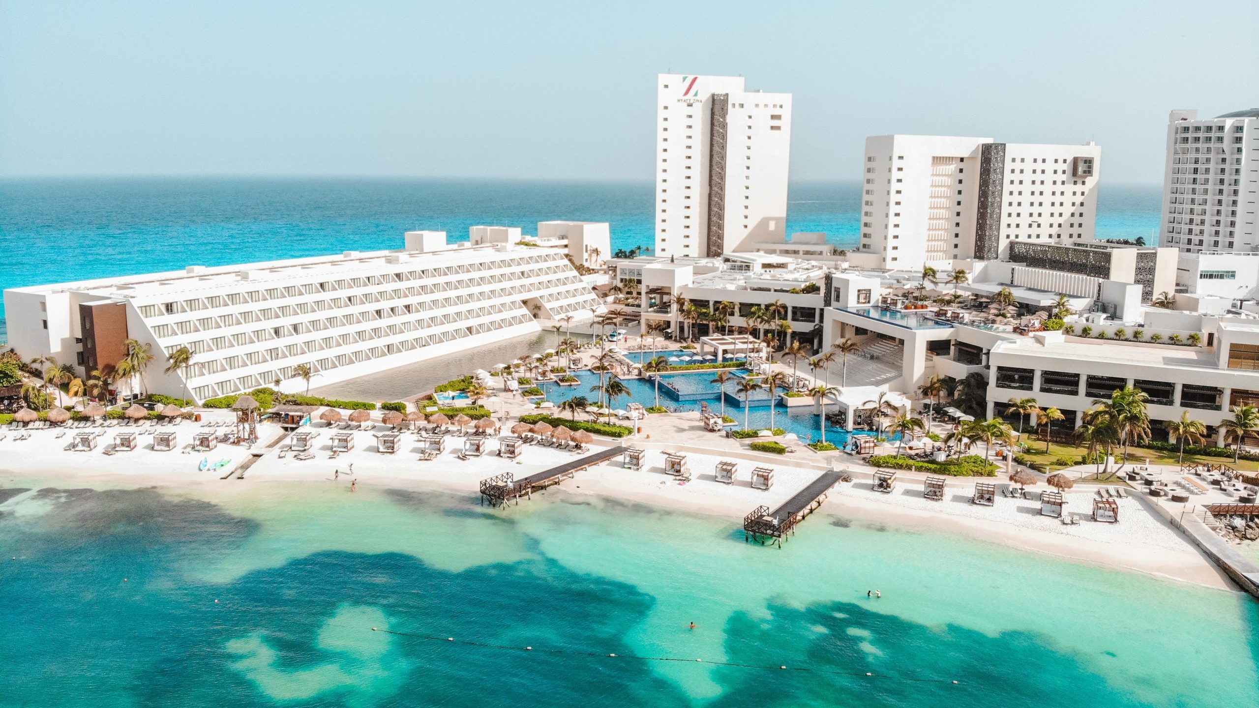 Playacar, Cancún y Cabo San Lucas lideran la recuperación de la ocupación hotelera