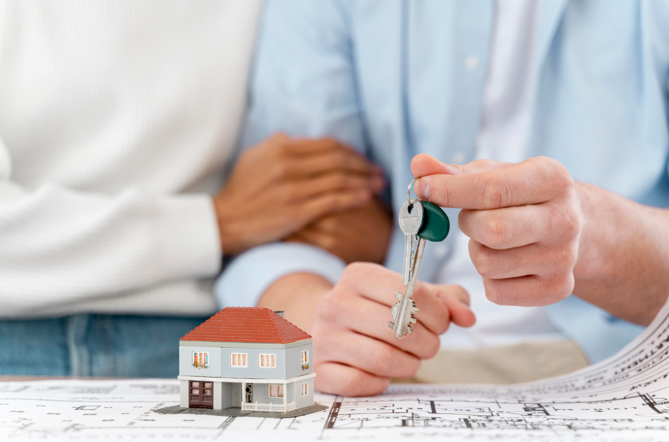 ¿Qué es el cofinanciamiento hipotecario y cómo funciona?