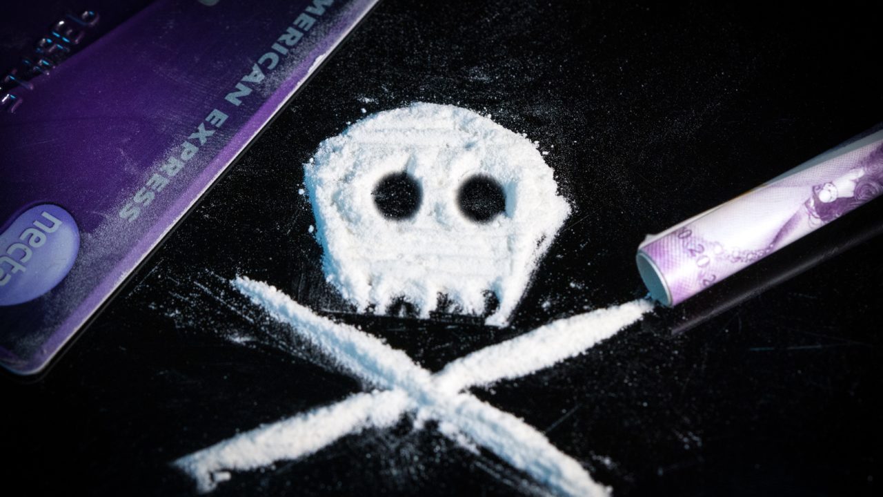 Más drogas y más peligrosas: Europa recupera los niveles de consumo prepandemia