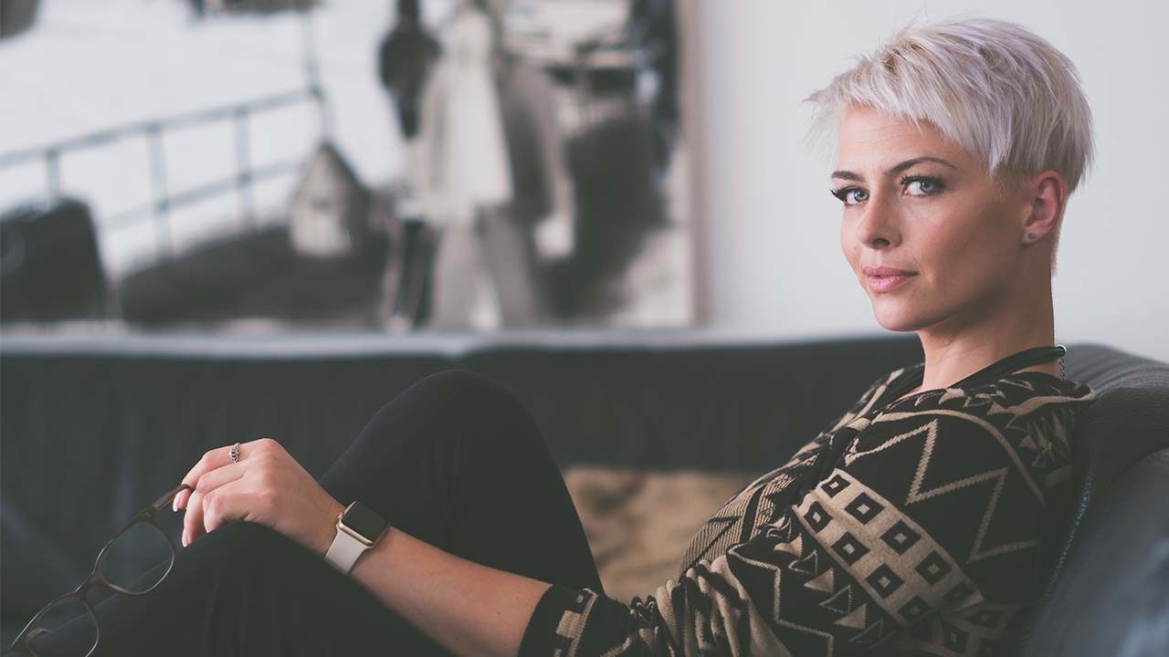 Cortes de cabello para mujer en tendencia para el verano
