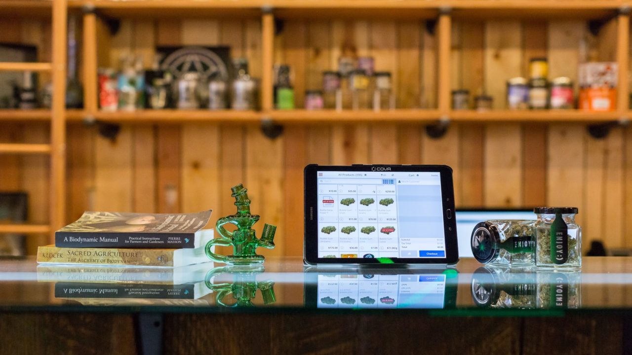 Selección 2022 | ¿Ya puedes emprender en la cadena comercial del cannabis?