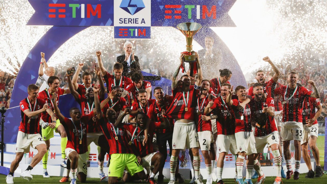 El AC Milan apuesta por el lujo en Italia para posicionarse como un equipo moderno