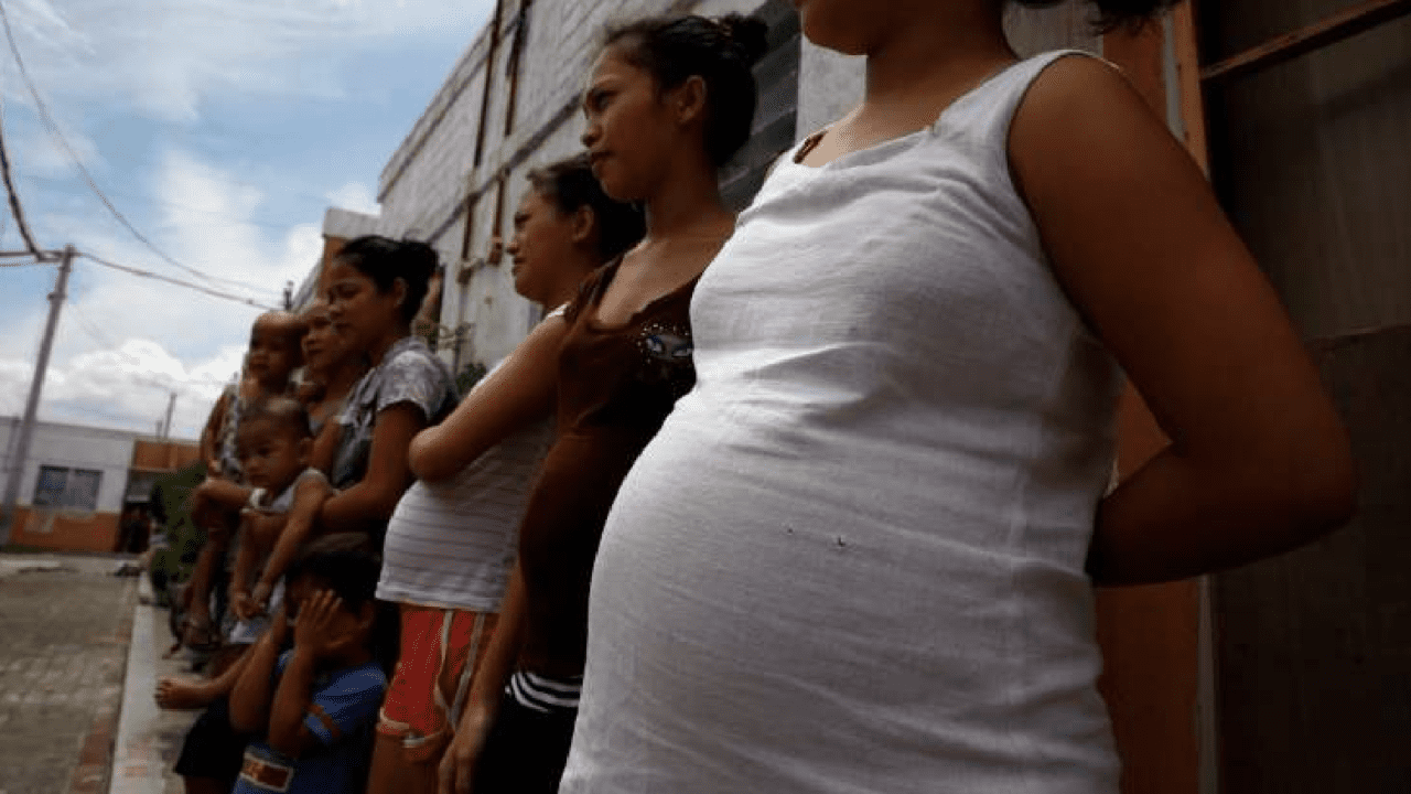 Hallan fármaco que mejora los síntomas de la depresión posparto