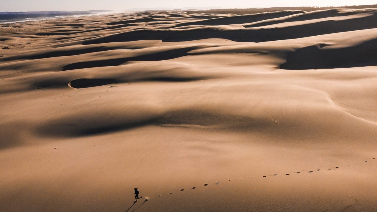 Sonora activa carrera en el desierto para atraer turismo internacional
