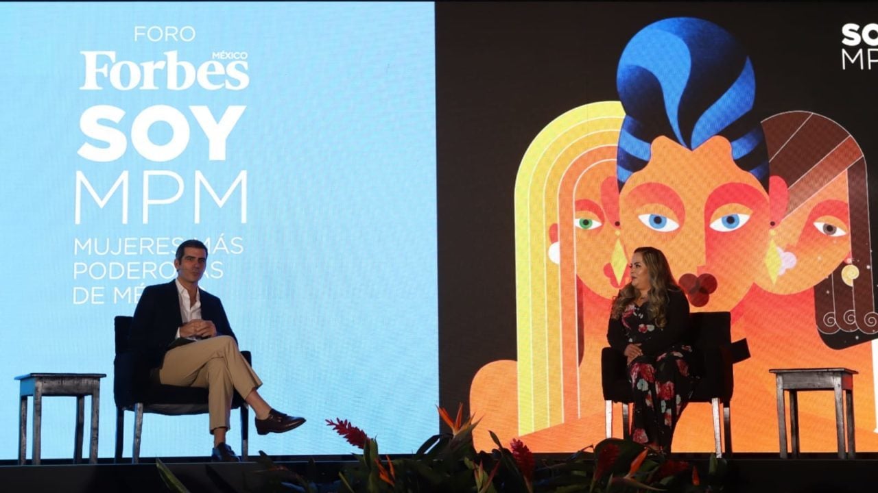 El talento no tiene género; no es pelea entre hombres y mujeres: LeasePlan