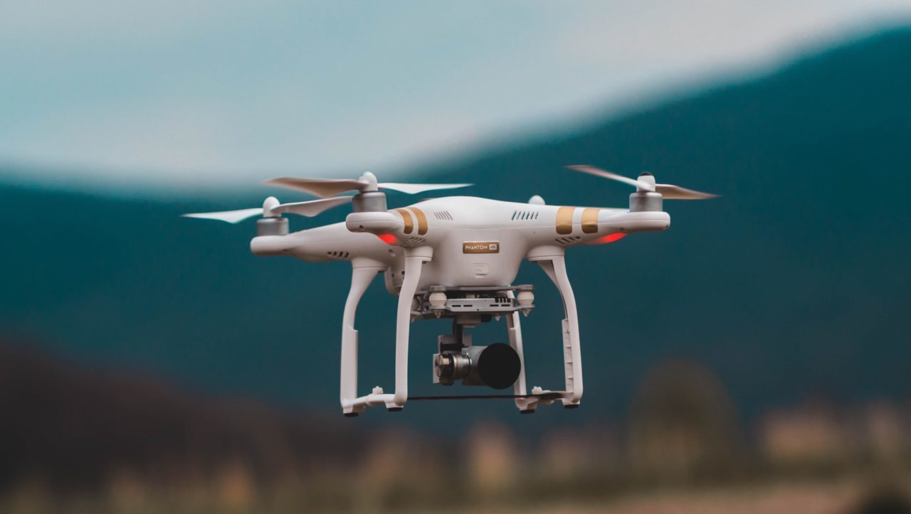 Amazon entregará pedidos con drones a finales de año