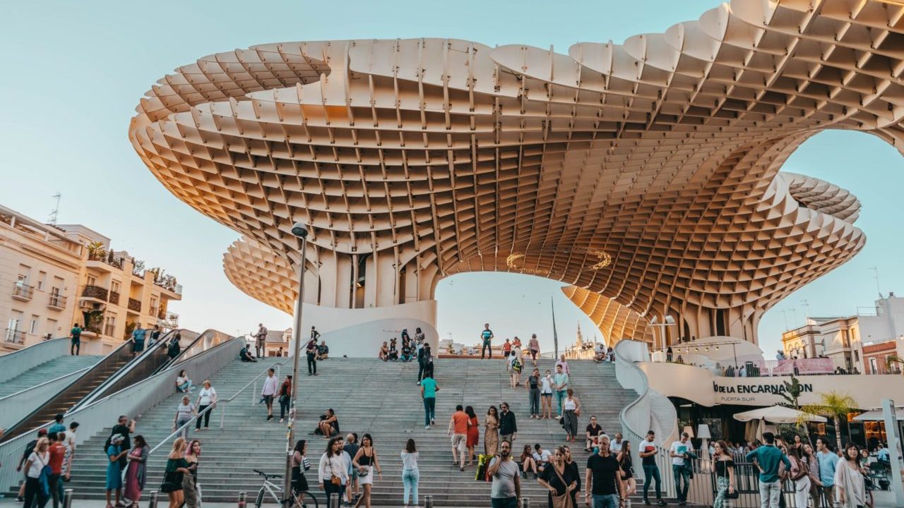 Sevilla será la primera ciudad del mundo en nombrar y clasificar las olas de calor