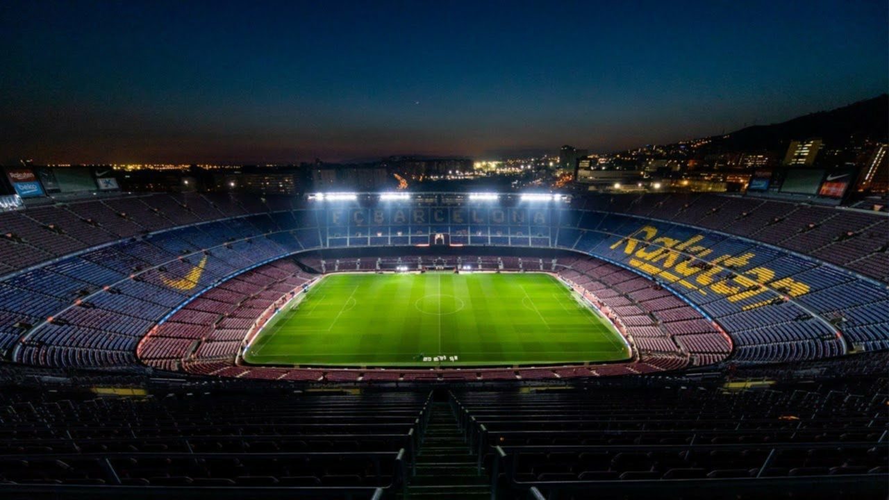 El Barcelona lucirá el logo de ACNUR en lugar de UNICEF